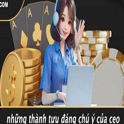 CEO  Quang Đỗ