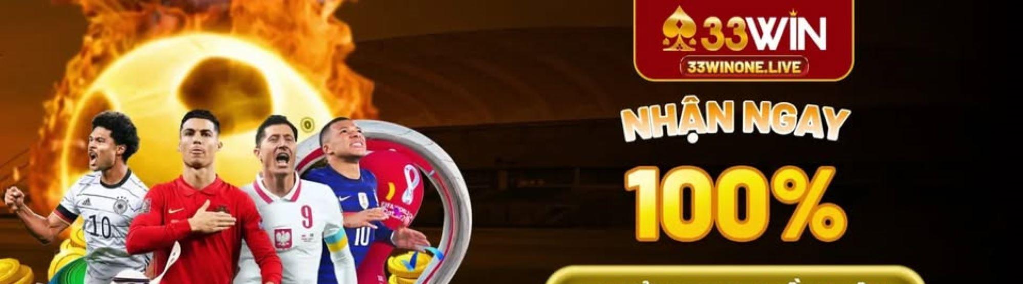 33WinOne Live