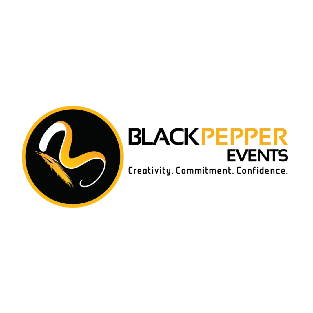 Black Pepper
