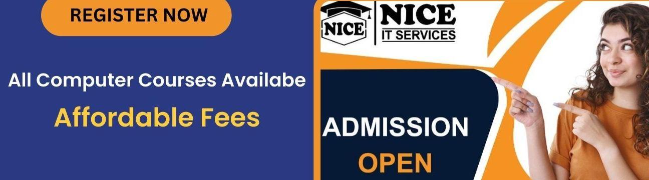 Nice IT  Services