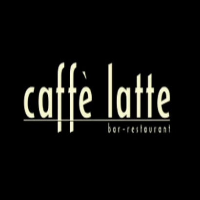 Caff&egrave; Latte