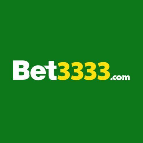 Bet3333 Apostas e Cassino Online