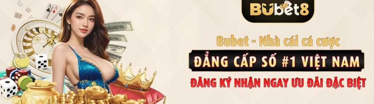 Nhà Cái Bubet
