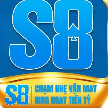 Nhà Cái S8 