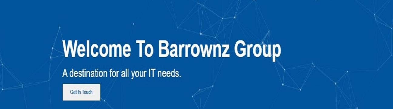 Barrownz Group