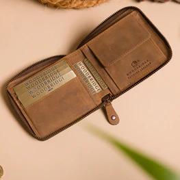 Willys Wallets