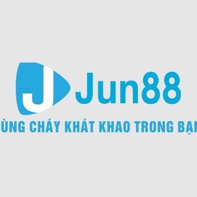 Jun88 Blue
