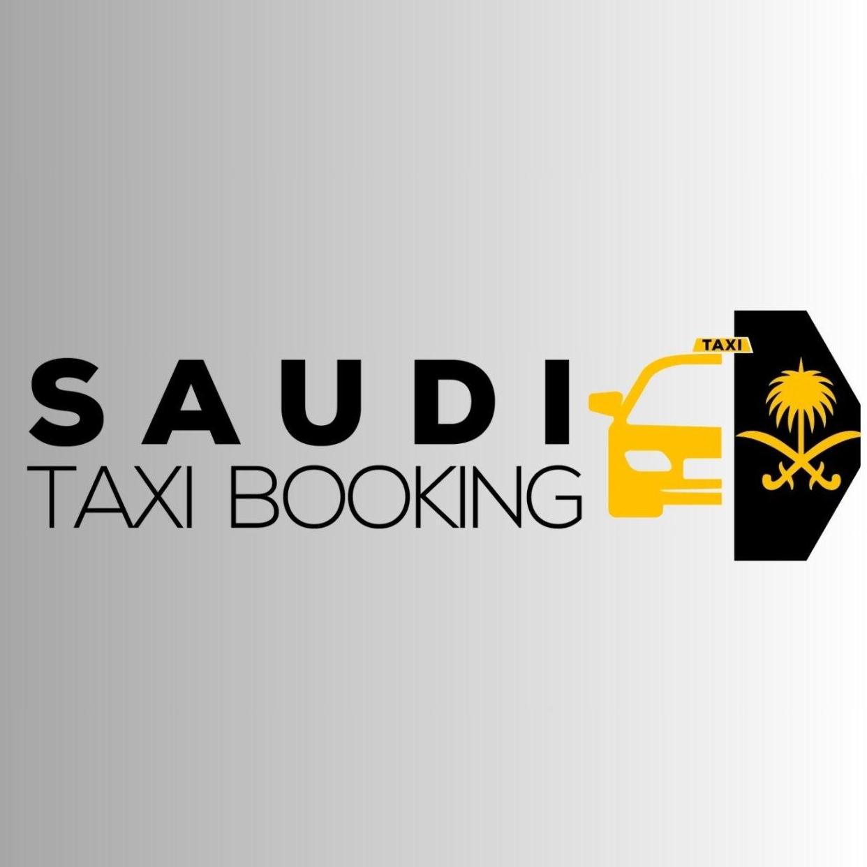 Saudiataxi Booking