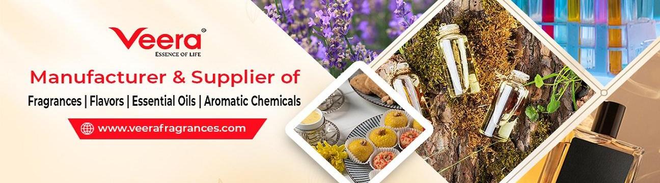 Veera Fragrance