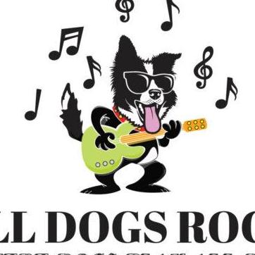 All Dogs   Rock