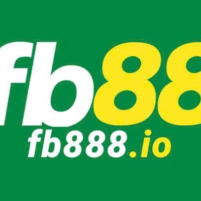 Fb888 Io.