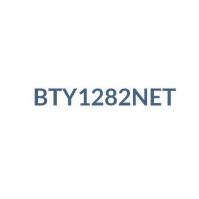 BTY1282 Net 