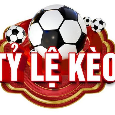 Tỷ lệ k&egrave;o