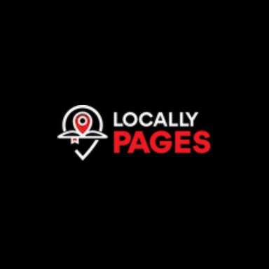 Locally  Pages