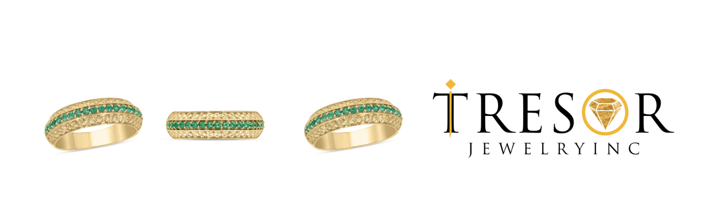Tresor Jewelry Inc