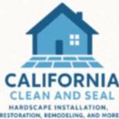 California Clean And Seal
