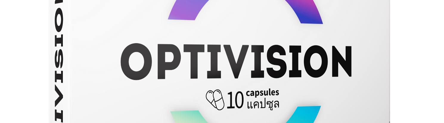 Optivision Thailand