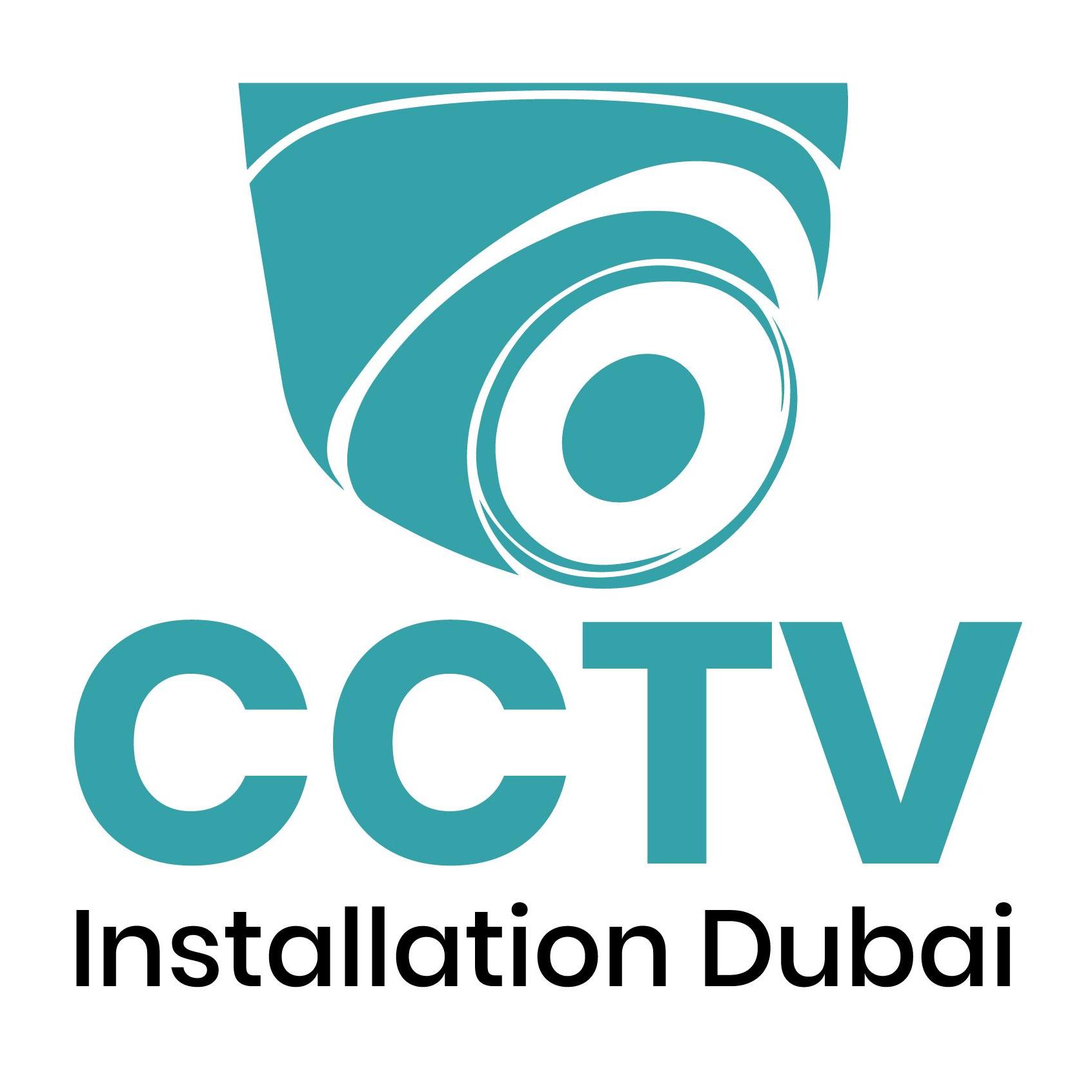 Cctv Dubai
