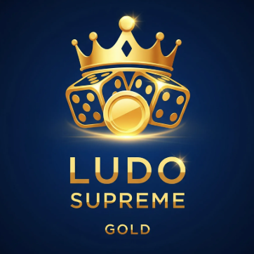 Ludo Supreme Gold
