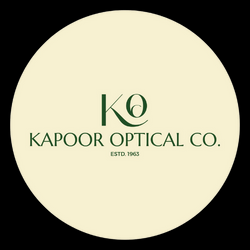 Kapoor Optical Co