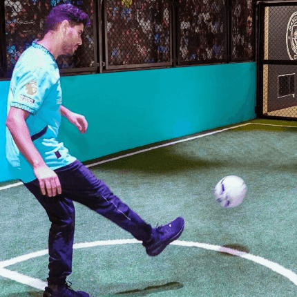 Manchester City Challenge