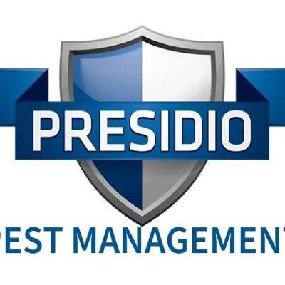 Presidio Pest Management