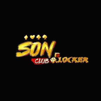 SONCLUB Locker