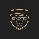 Exotic Cars Dubai