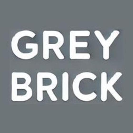 Grey Brick