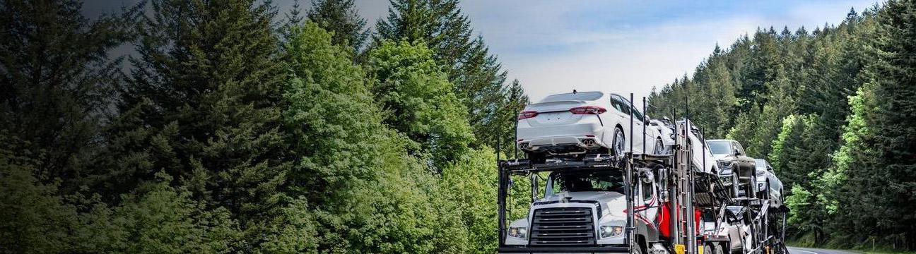 Secure   Car Shipping