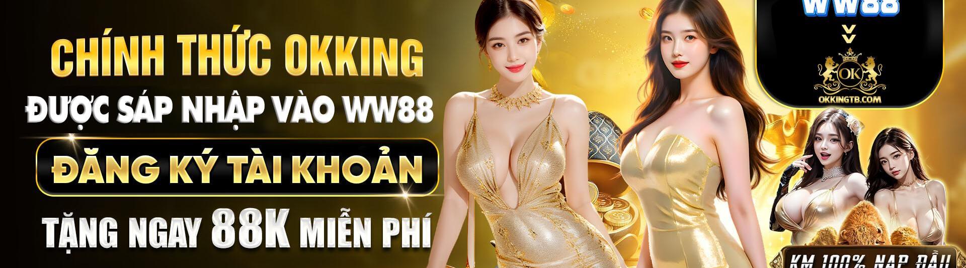 Nh&agrave; C&aacute;i OKKING