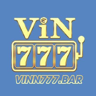 Vinn777 Bar