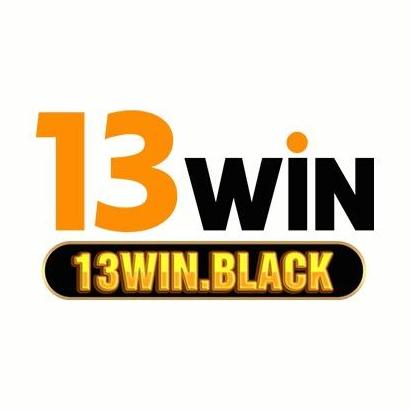 13win  Black