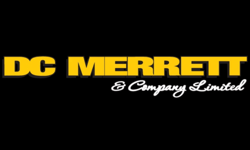 DC  Merrett