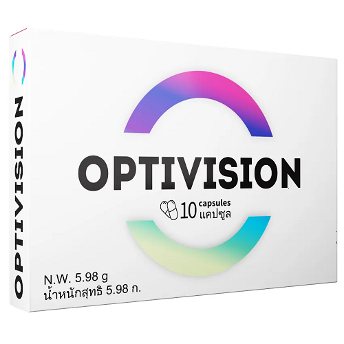 Optivision Thailand