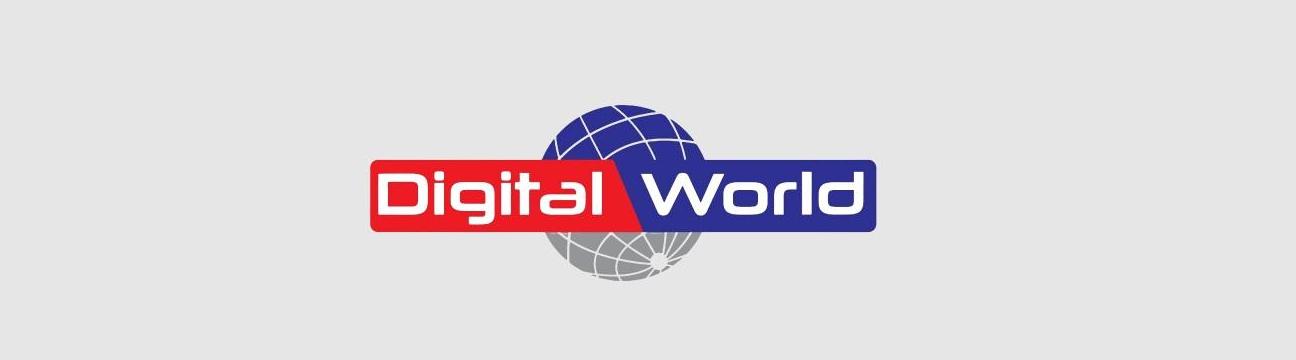 Digital World  Technology CO. LLC.