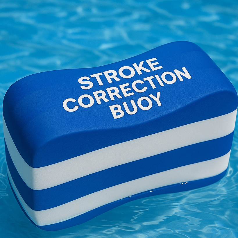 Stroke Correction Buoy