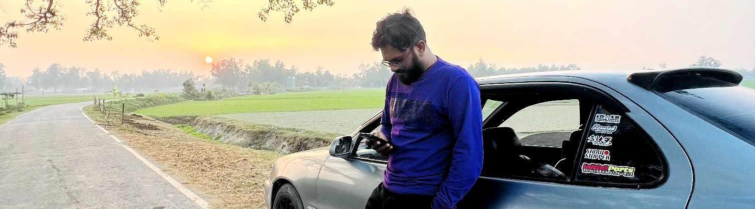 Md. Sofiqul Islam Sourav