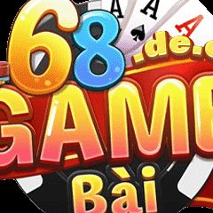 68gamebai de com