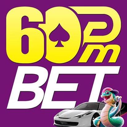 60PMBet Sua casa de apostas confi&aacute;vel