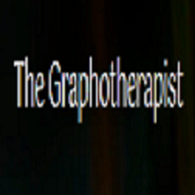 Slanted Handwriting  By The Graphotherapist