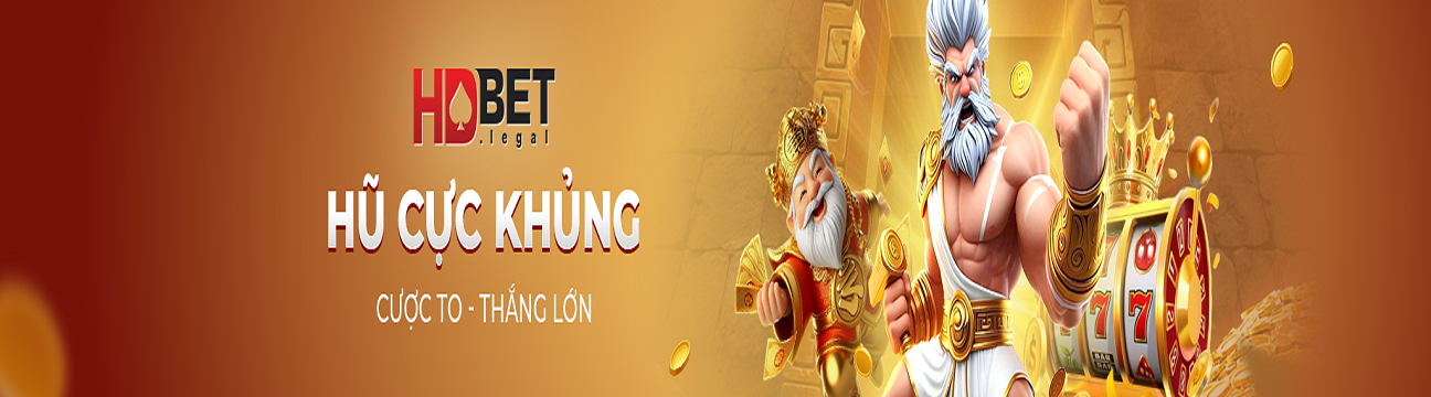 HDBET &ndash; C&aacute; Cược