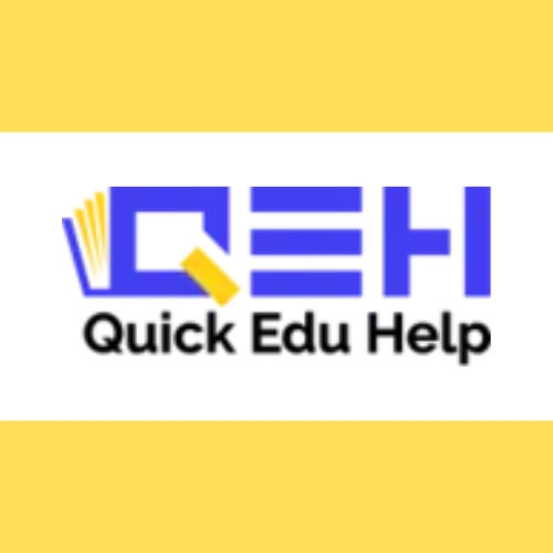 Quickeduhelp Quickeduhelp