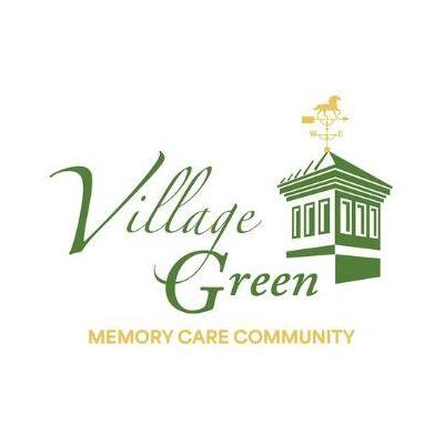 Village Green  Alzeimers' Care