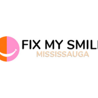 Fix My Smile Mississauga