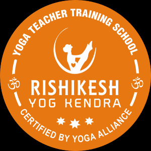 Rishikesh Yog  Kendra