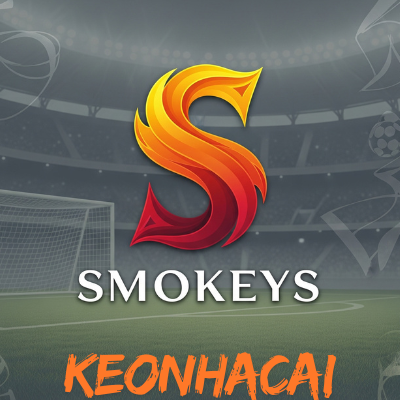 K&egrave;o Nh&agrave; C&aacute;i Smokeys