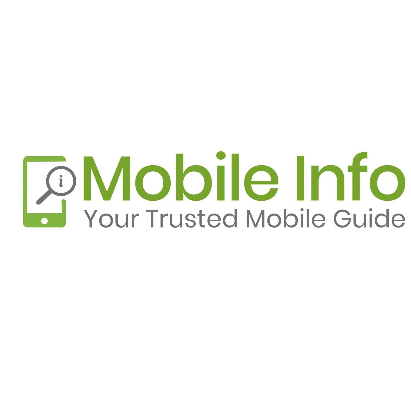 Mobile Info