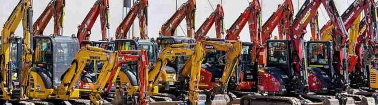 Proquip Rental And Sales