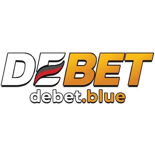 Debet blue